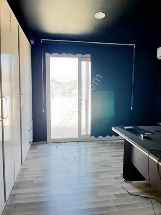 Yeşil Mahallede Asansörlü, Teraslı, 5+1 Satılık Dubleks! — fotoğraf 10