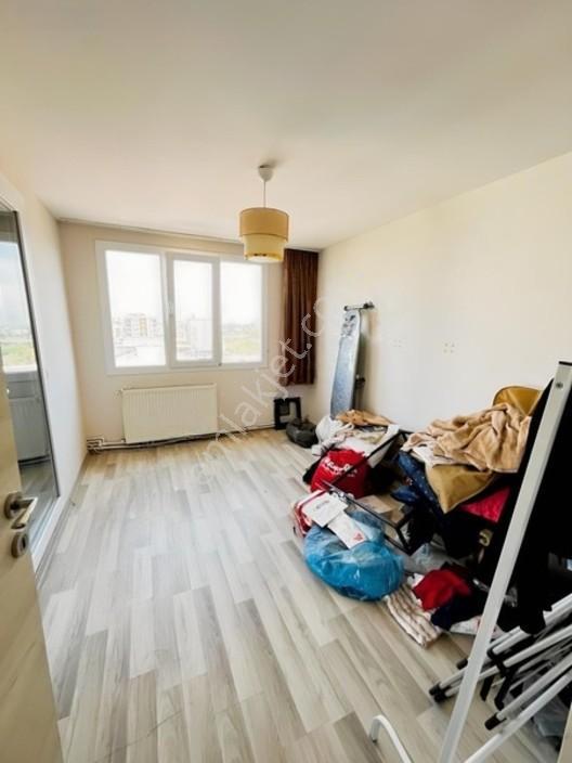 Yeşil Mahallede Asansörlü, Teraslı, 5+1 Satılık Dubleks! — fotoğraf 15