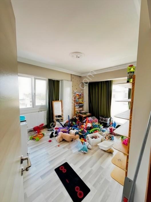 Yeşil Mahallede Asansörlü, Teraslı, 5+1 Satılık Dubleks! — fotoğraf 18