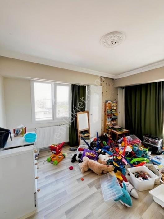 Yeşil Mahallede Asansörlü, Teraslı, 5+1 Satılık Dubleks! — fotoğraf 20