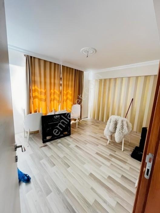 Yeşil Mahallede Asansörlü, Teraslı, 5+1 Satılık Dubleks! — fotoğraf 21