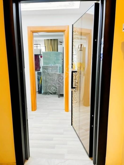 Yeşil Mahallede Asansörlü, Teraslı, 5+1 Satılık Dubleks! — fotoğraf 30