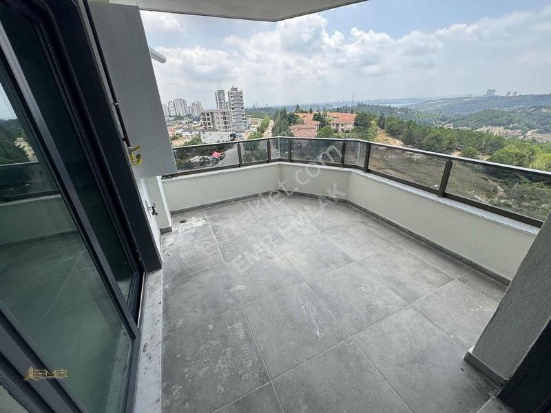 Emr'den Cadde Üzeri Göl Manzaralı 2+1 Lüks Satılık Daire — fotoğraf 20