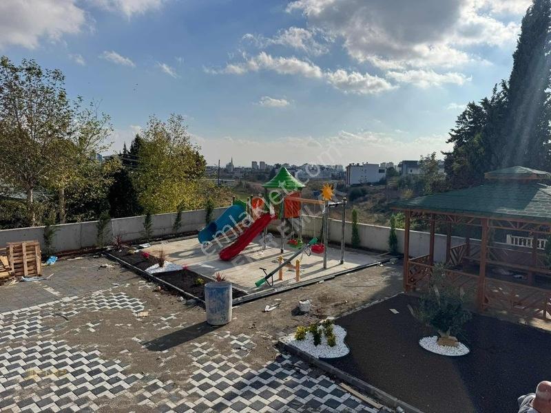 Emr'den Cadde Üzeri Göl Manzaralı 2+1 Lüks Satılık Daire — fotoğraf 25