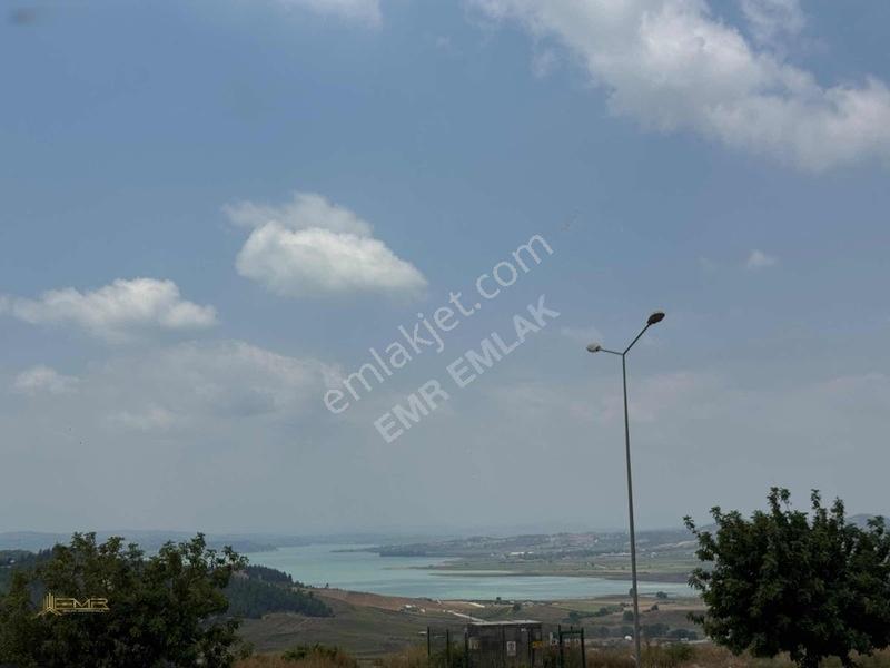 Emr'den Cadde Üzeri Göl Manzaralı 2+1 Lüks Satılık Daire — fotoğraf 32