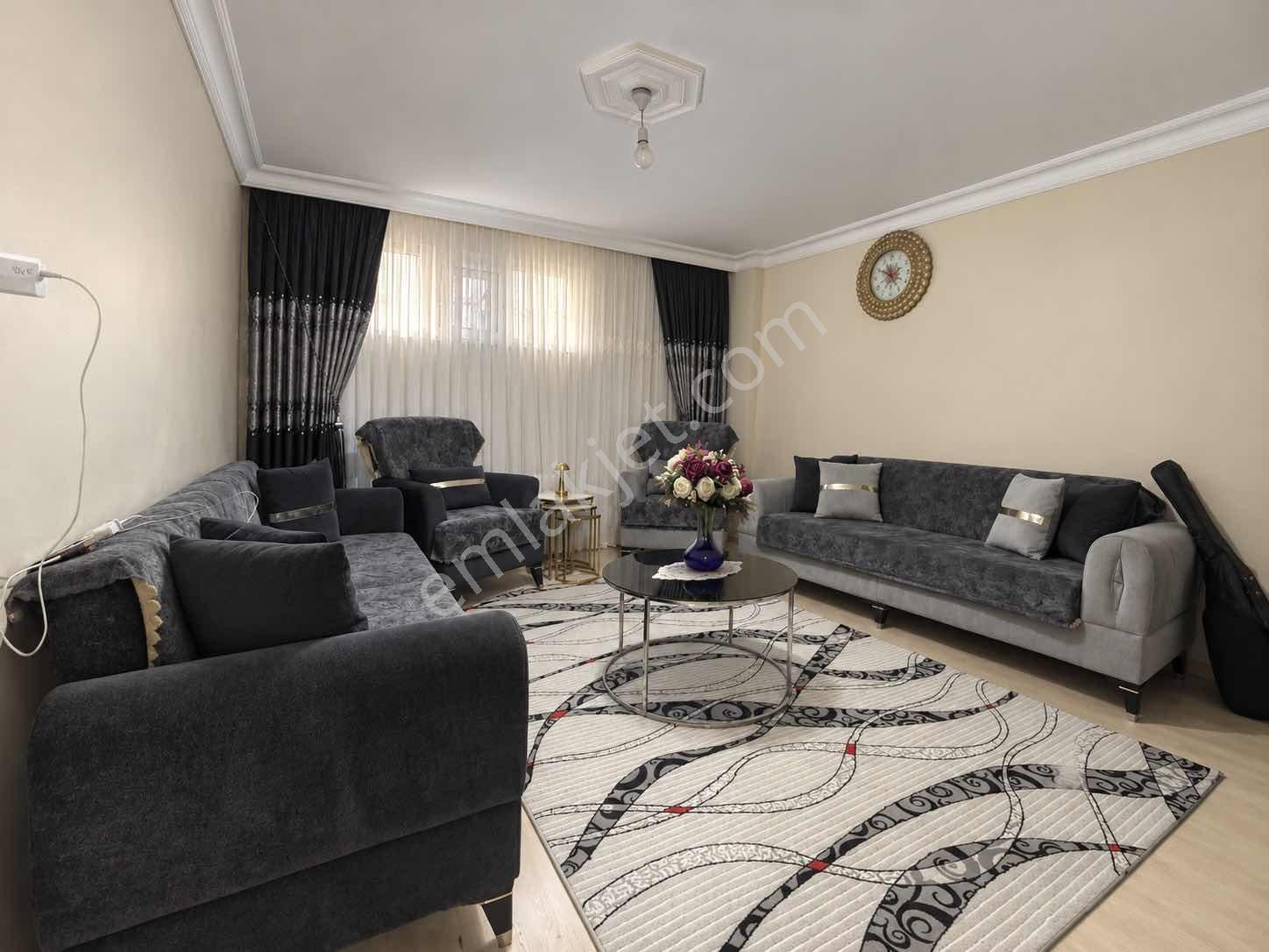 Arzu Emlaktan Esentepe Mah Satılık 2+1 Bahçekat Daire 110m2 — fotoğraf 6