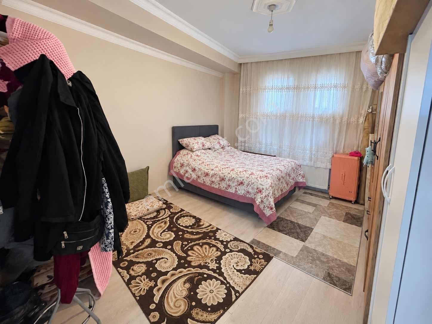 Arzu Emlaktan Esentepe Mah Satılık 2+1 Bahçekat Daire 110m2 — fotoğraf 16