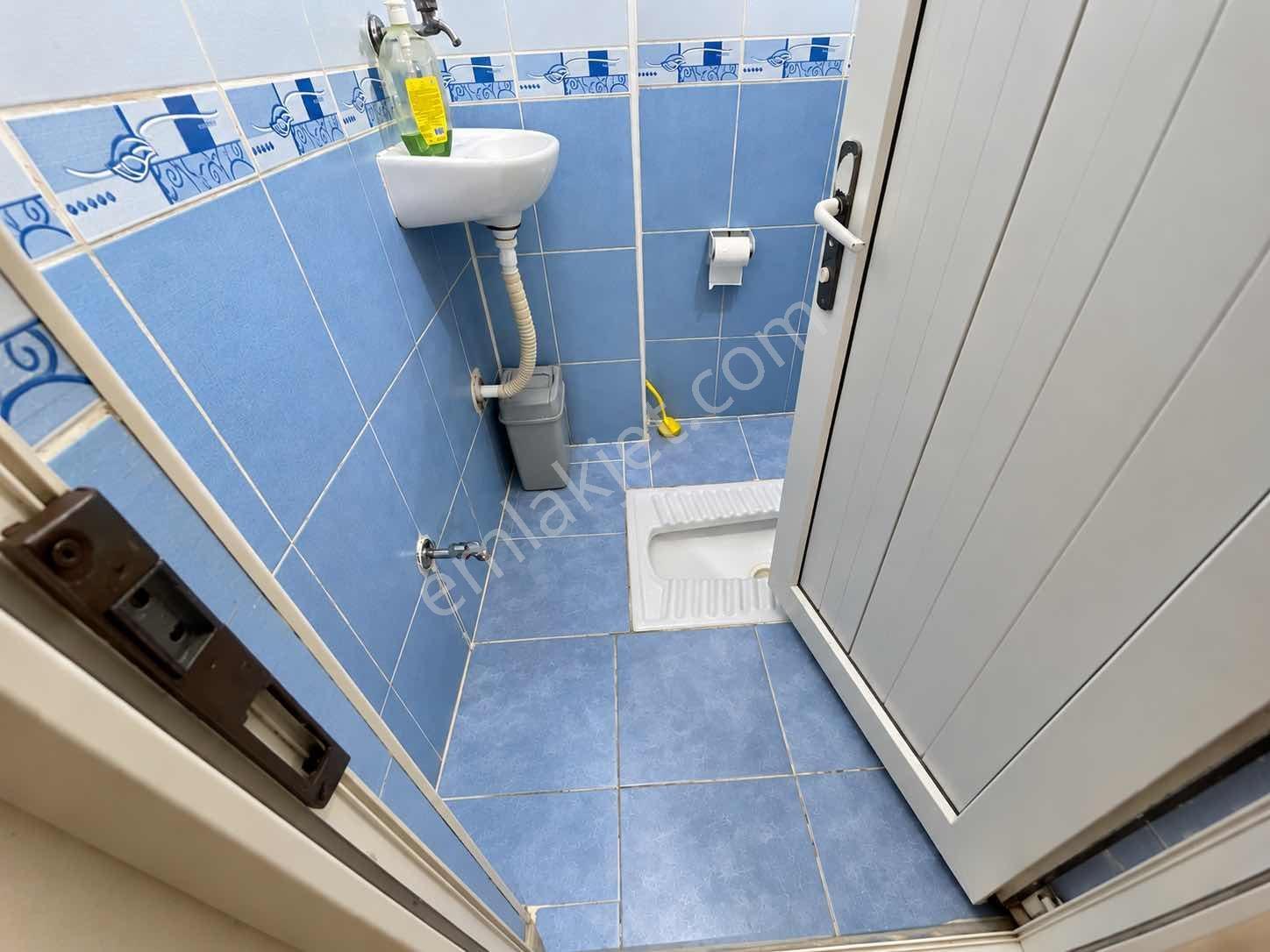 Arzu Emlaktan Esentepe Mah Satılık 2+1 Bahçekat Daire 110m2 — fotoğraf 22