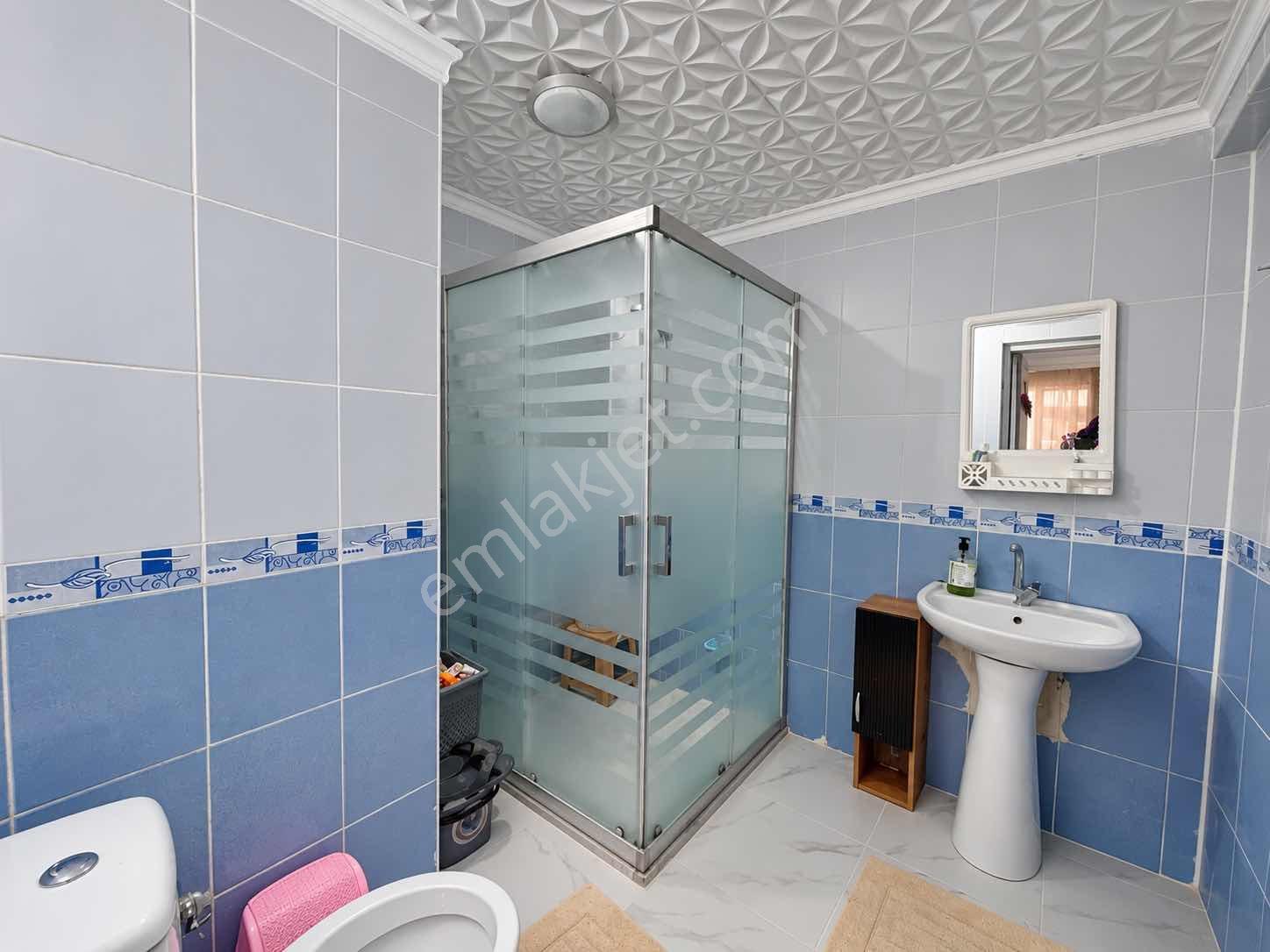 Arzu Emlaktan Esentepe Mah Satılık 2+1 Bahçekat Daire 110m2 — fotoğraf 24