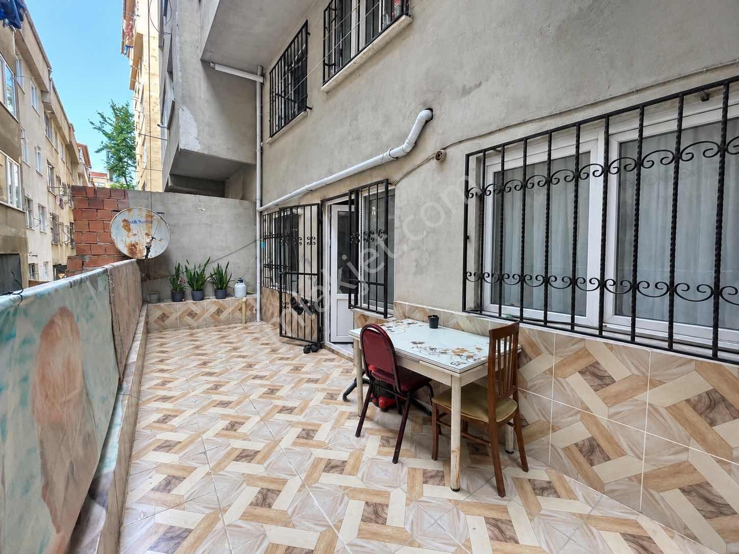 Arzu Emlaktan Esentepe Mah Satılık 2+1 Bahçekat Daire 110m2 — fotoğraf 25