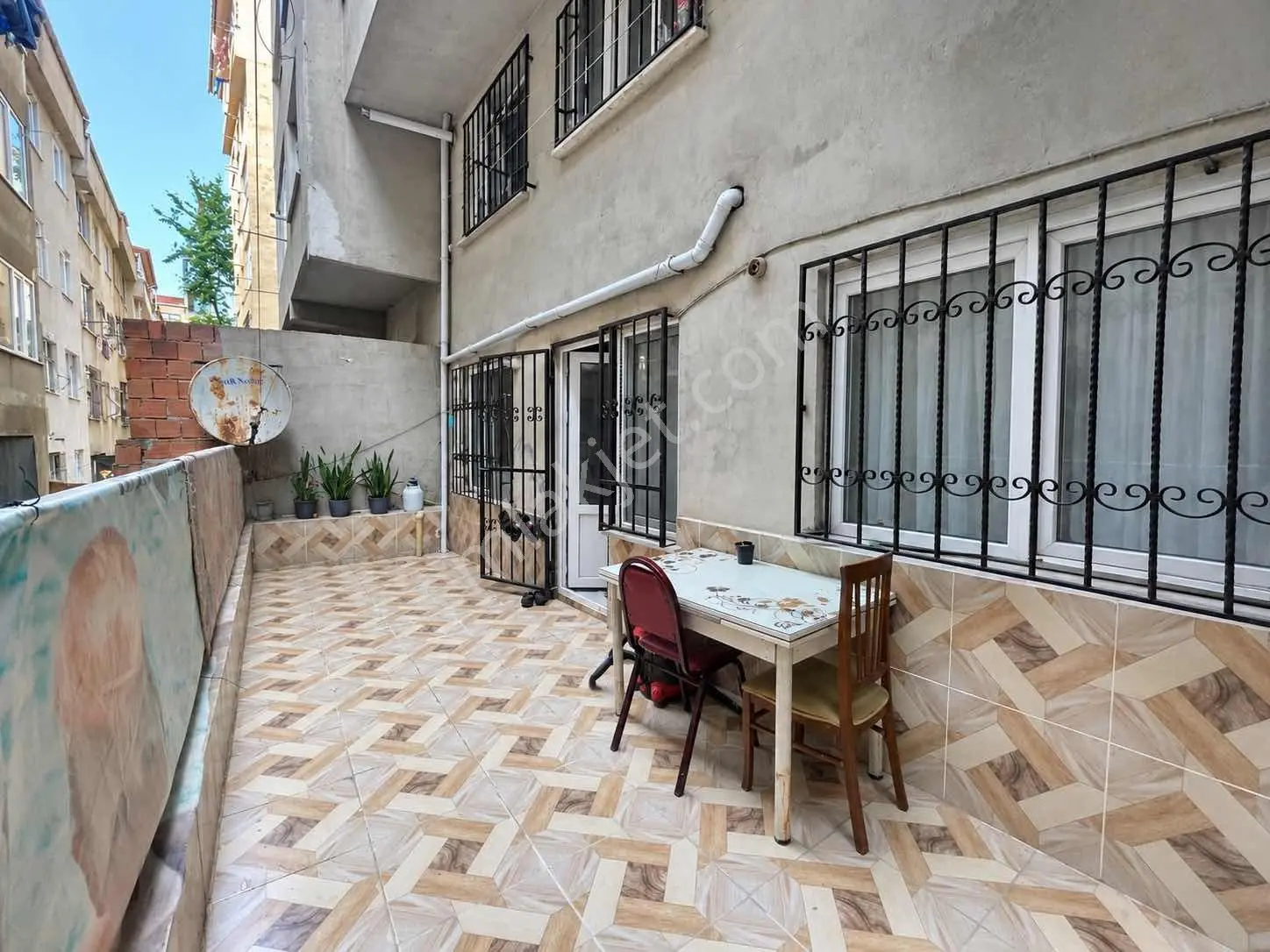 Arzu Emlaktan Esentepe Mah Satılık 2+1 Bahçekat Daire 110m2 — fotoğraf 26