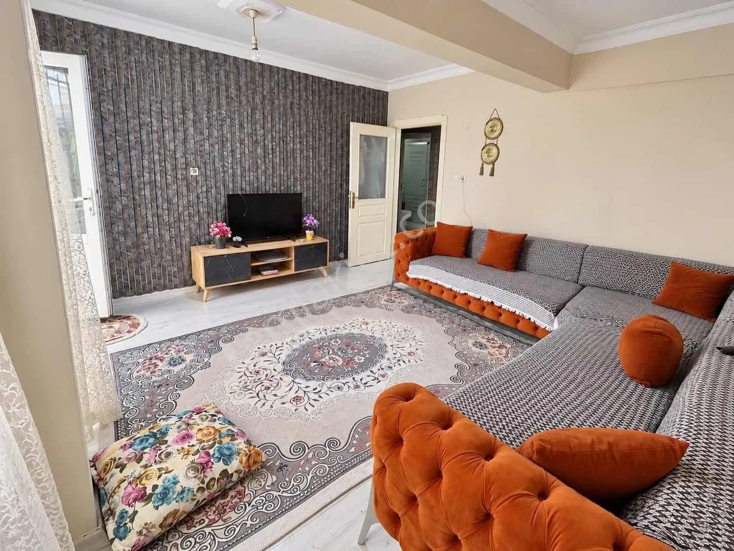 Arzu Emlaktan Esentepe Mah Satılık 2+1 Bahçekat Daire 110m2 — fotoğraf 30