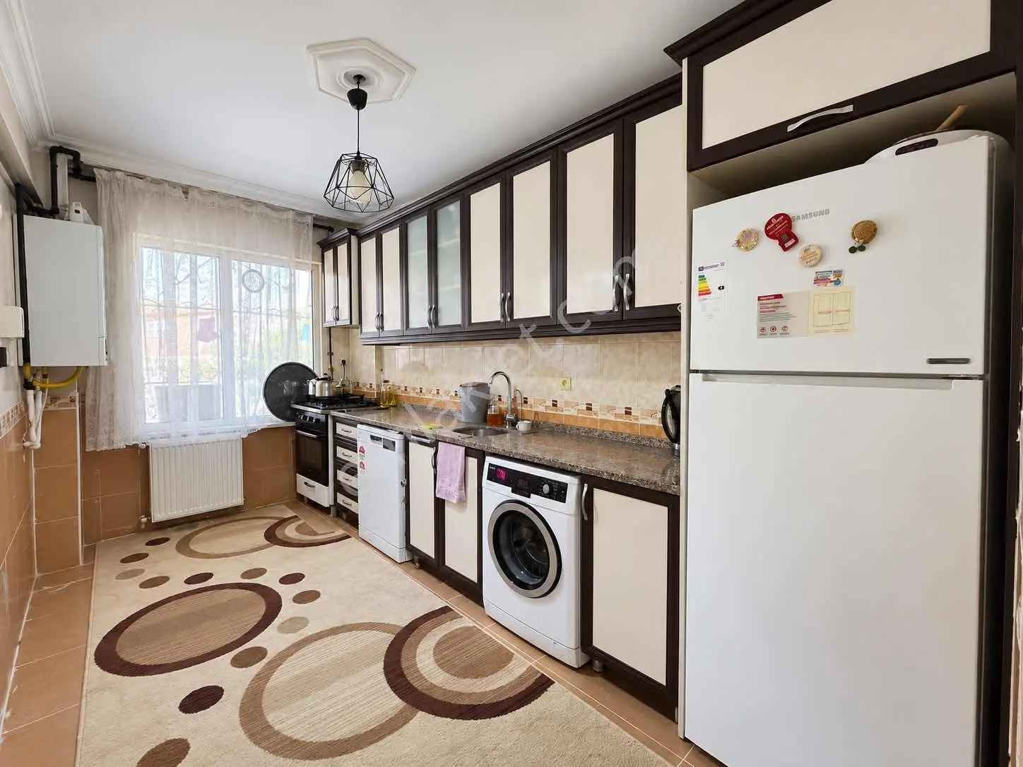 Arzu Emlaktan Esentepe Mah Satılık 2+1 Bahçekat Daire 110m2 — fotoğraf 35