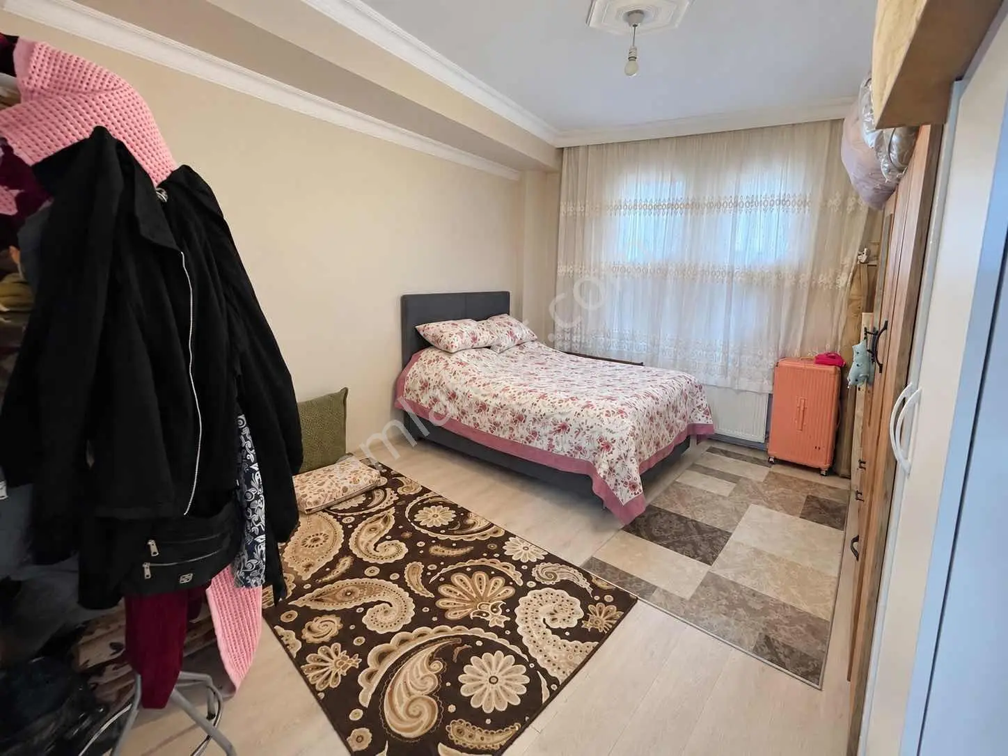 Arzu Emlaktan Esentepe Mah Satılık 2+1 Bahçekat Daire 110m2 — fotoğraf 45