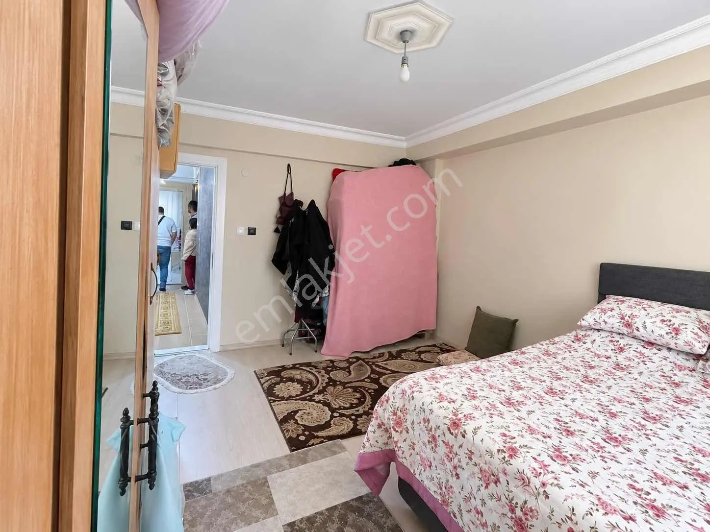 Arzu Emlaktan Esentepe Mah Satılık 2+1 Bahçekat Daire 110m2 — fotoğraf 47