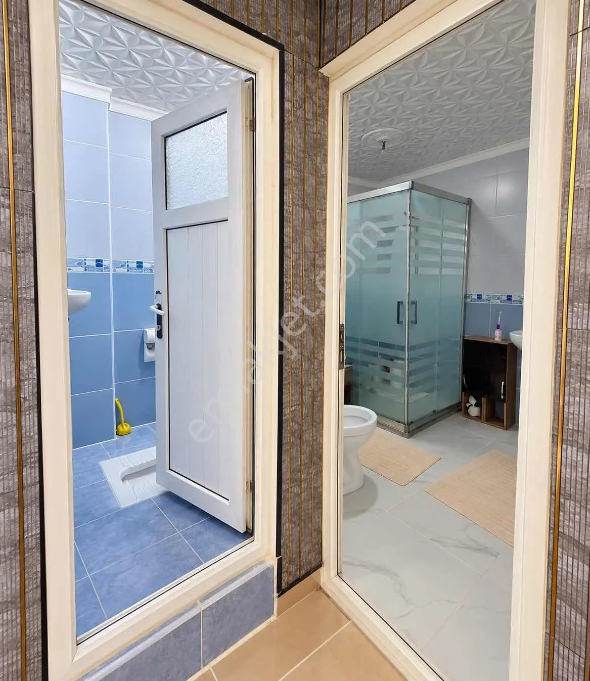 Arzu Emlaktan Esentepe Mah Satılık 2+1 Bahçekat Daire 110m2 — fotoğraf 48