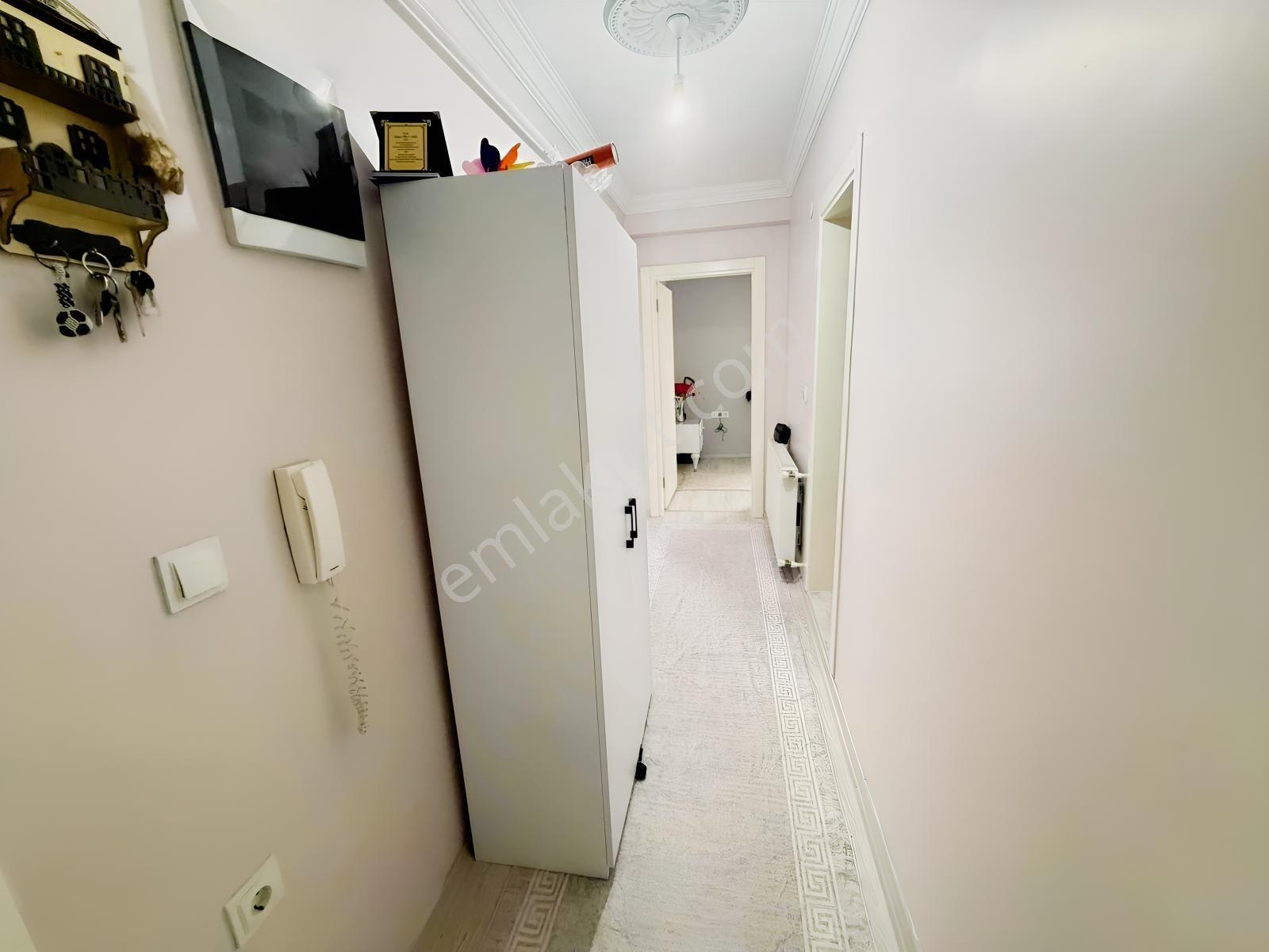 Ersin Çağlar'dan Karşıyaka'da Fırsat Fiyatlı 2+1 Site Dairesi — fotoğraf 18