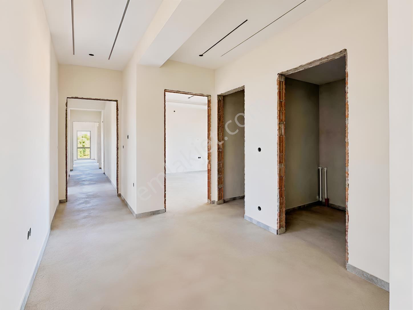 Remax Dem'den Demirkent Mah. Premium Geniş 4+1 Satılık Daireler — fotoğraf 12