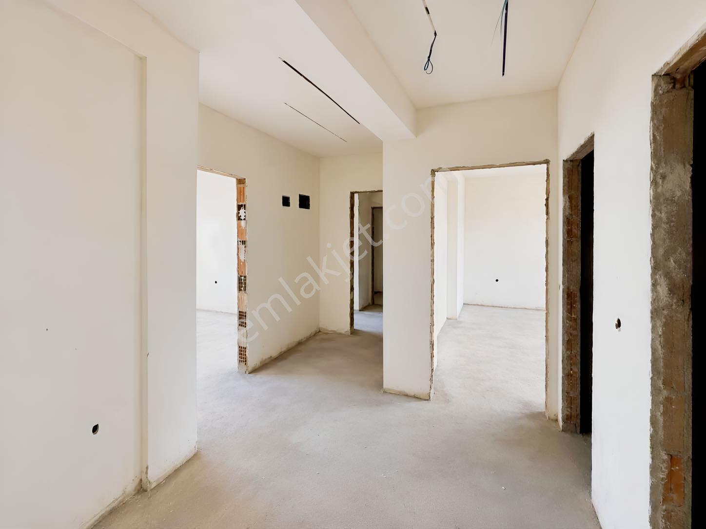 Remax Dem'den Demirkent Mah. Premium Geniş 4+1 Satılık Daireler — fotoğraf 13