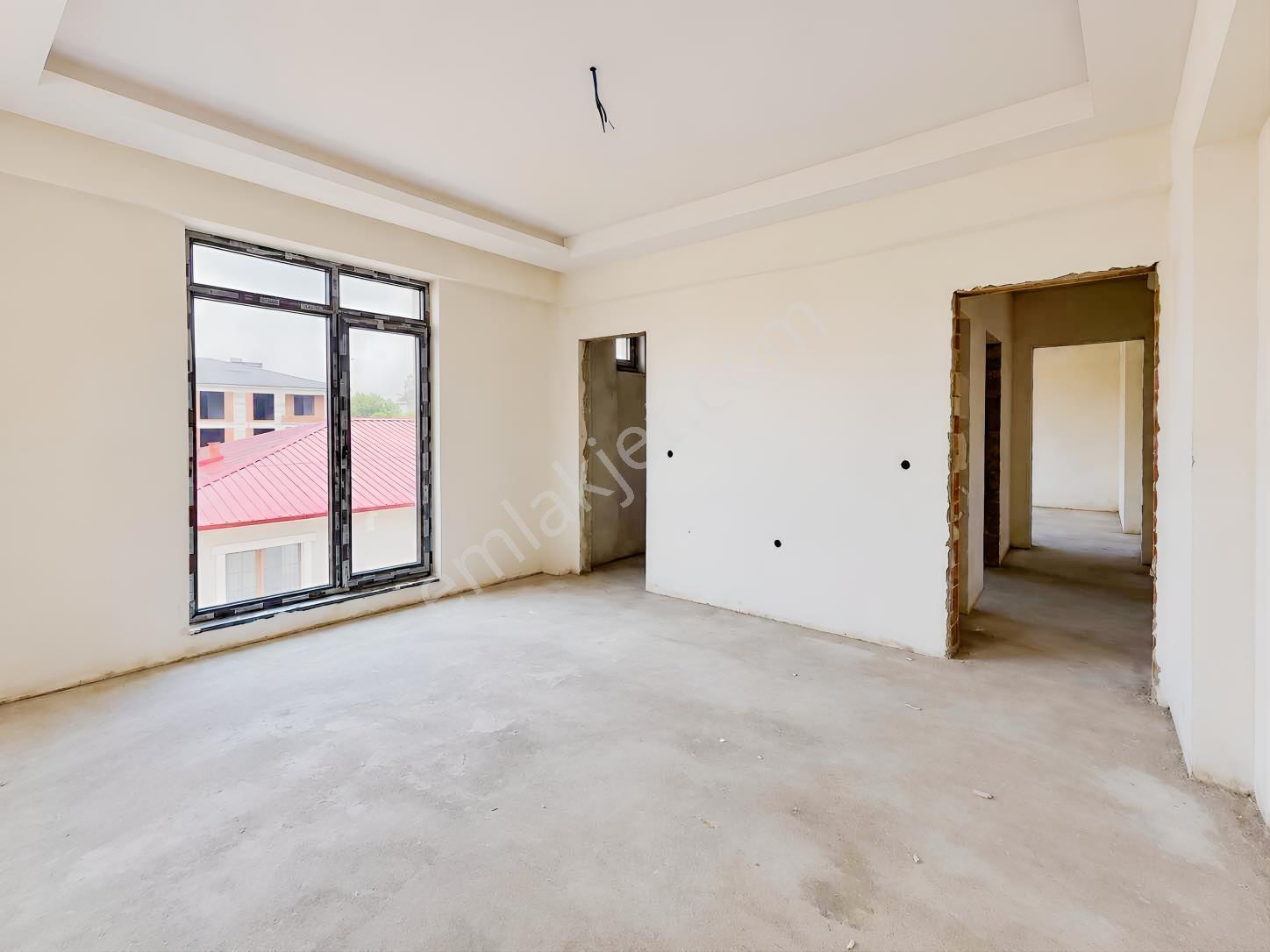 Remax Dem'den Demirkent Mah. Premium Geniş 4+1 Satılık Daireler — fotoğraf 15