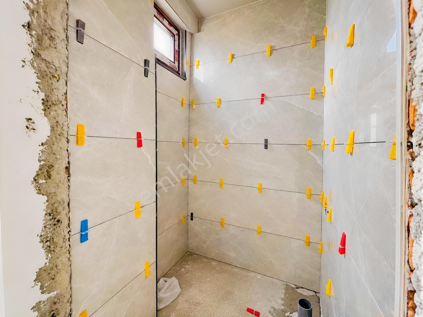 Remax Dem'den Demirkent Mah. Premium Geniş 4+1 Satılık Daireler — fotoğraf 16