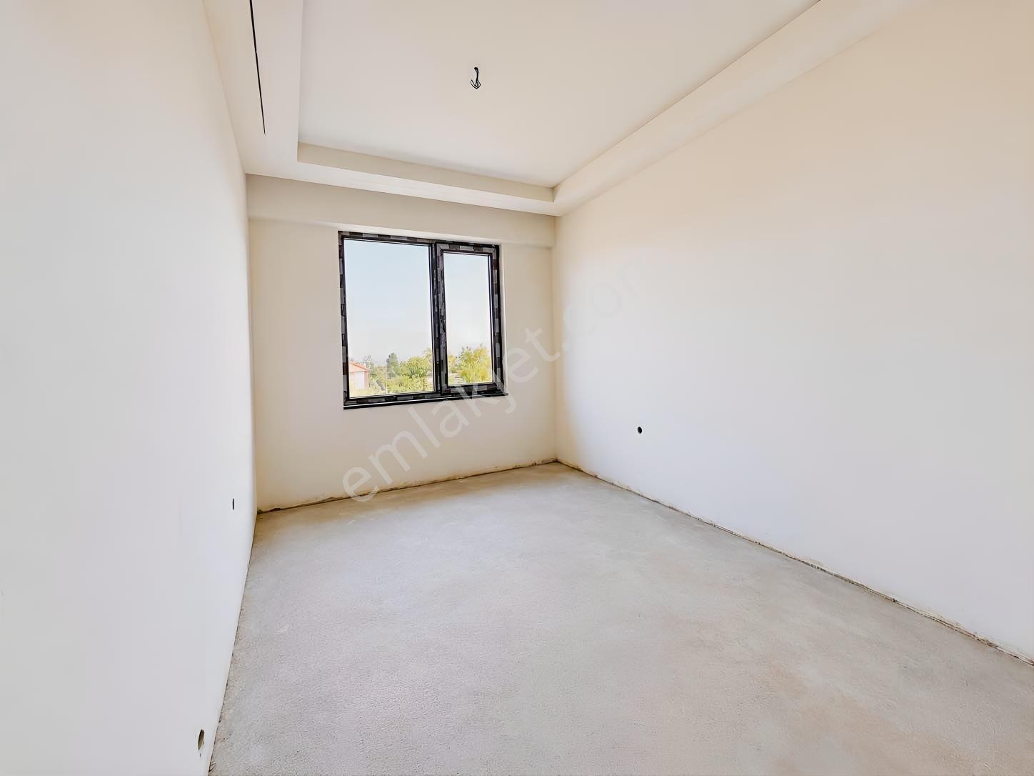 Remax Dem'den Demirkent Mah. Premium Geniş 4+1 Satılık Daireler — fotoğraf 17