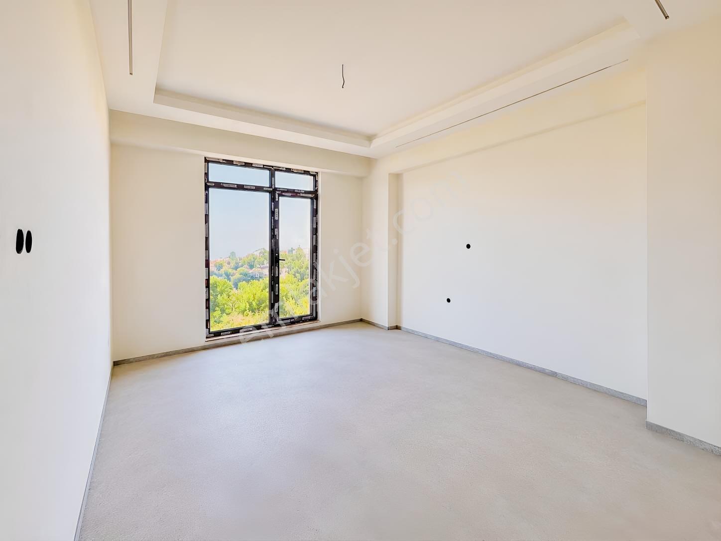 Remax Dem'den Demirkent Mah. Premium Geniş 4+1 Satılık Daireler — fotoğraf 19