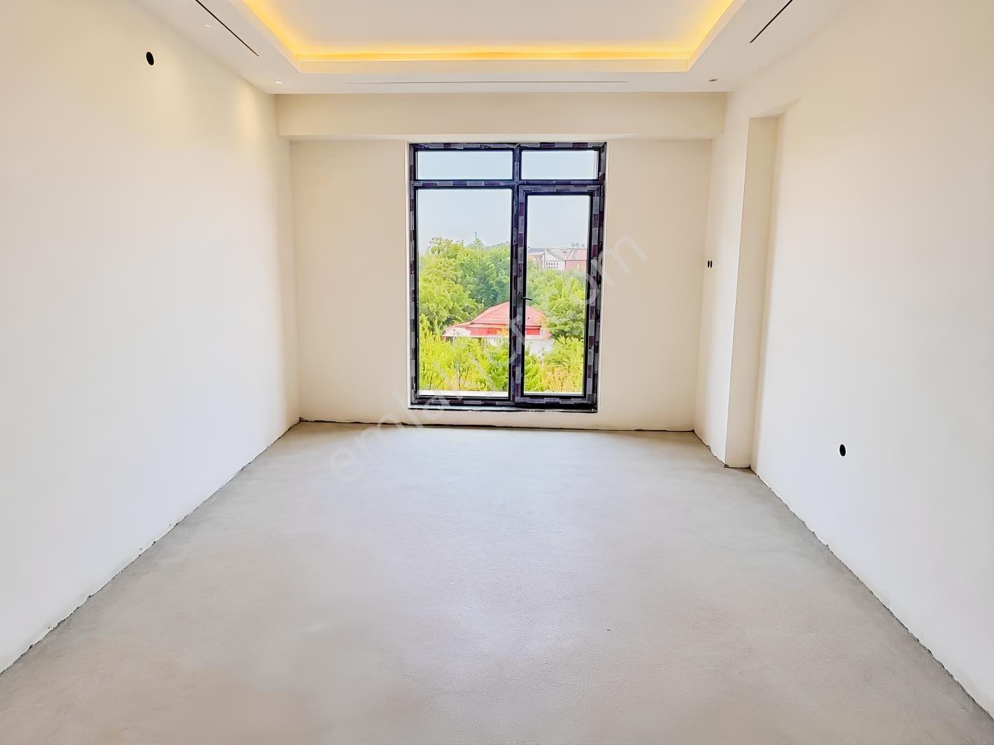Remax Dem'den Demirkent Mah. Premium Geniş 4+1 Satılık Daireler — fotoğraf 20