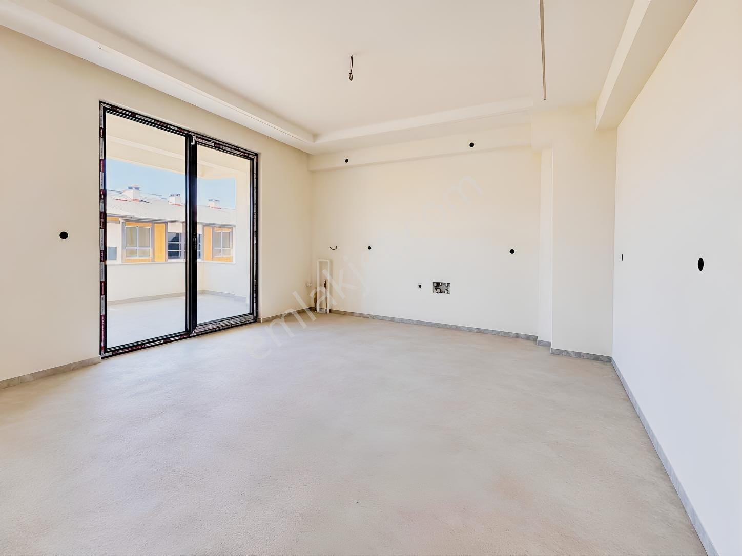 Remax Dem'den Demirkent Mah. Premium Geniş 4+1 Satılık Daireler — fotoğraf 26