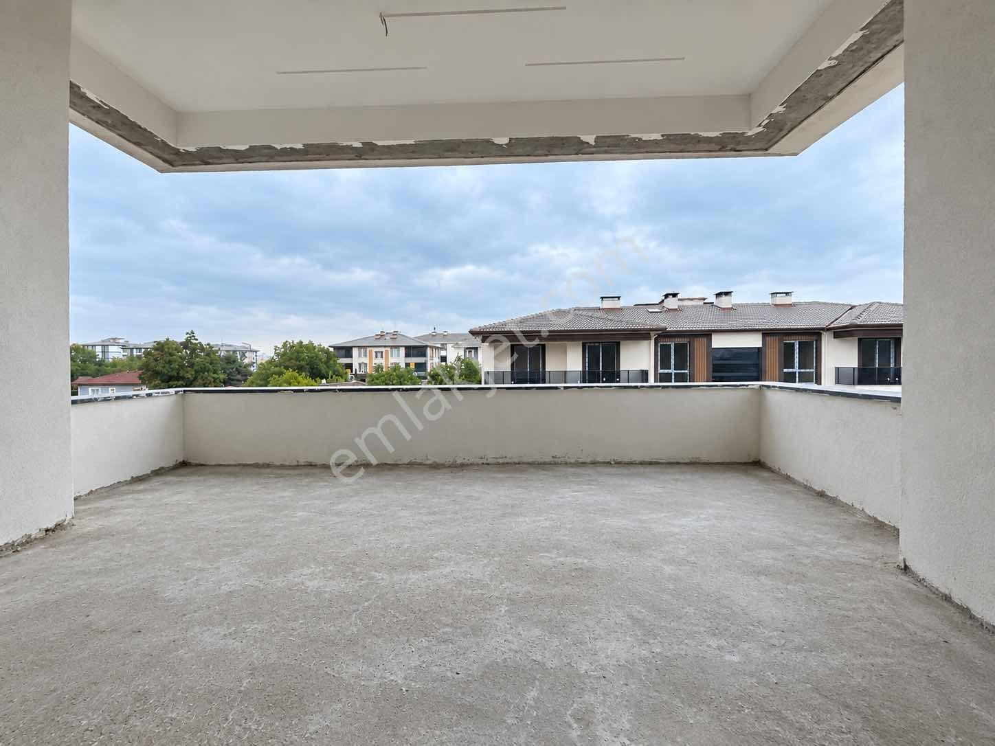 Remax Dem'den Demirkent Mah. Premium Geniş 4+1 Satılık Daireler — fotoğraf 27