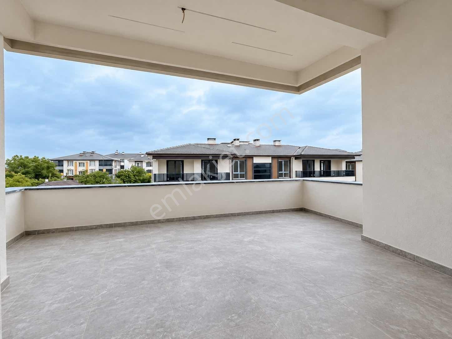 Remax Dem'den Demirkent Mah. Premium Geniş 4+1 Satılık Daireler — fotoğraf 28