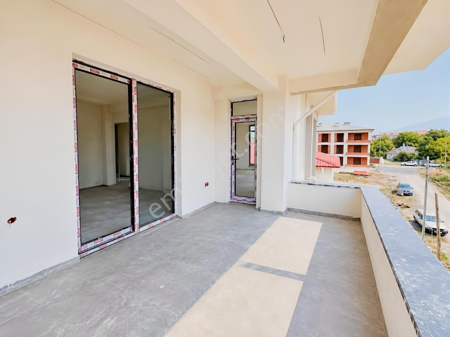 Remax Dem'den Demirkent Mah. Premium Geniş 4+1 Satılık Daireler — fotoğraf 29