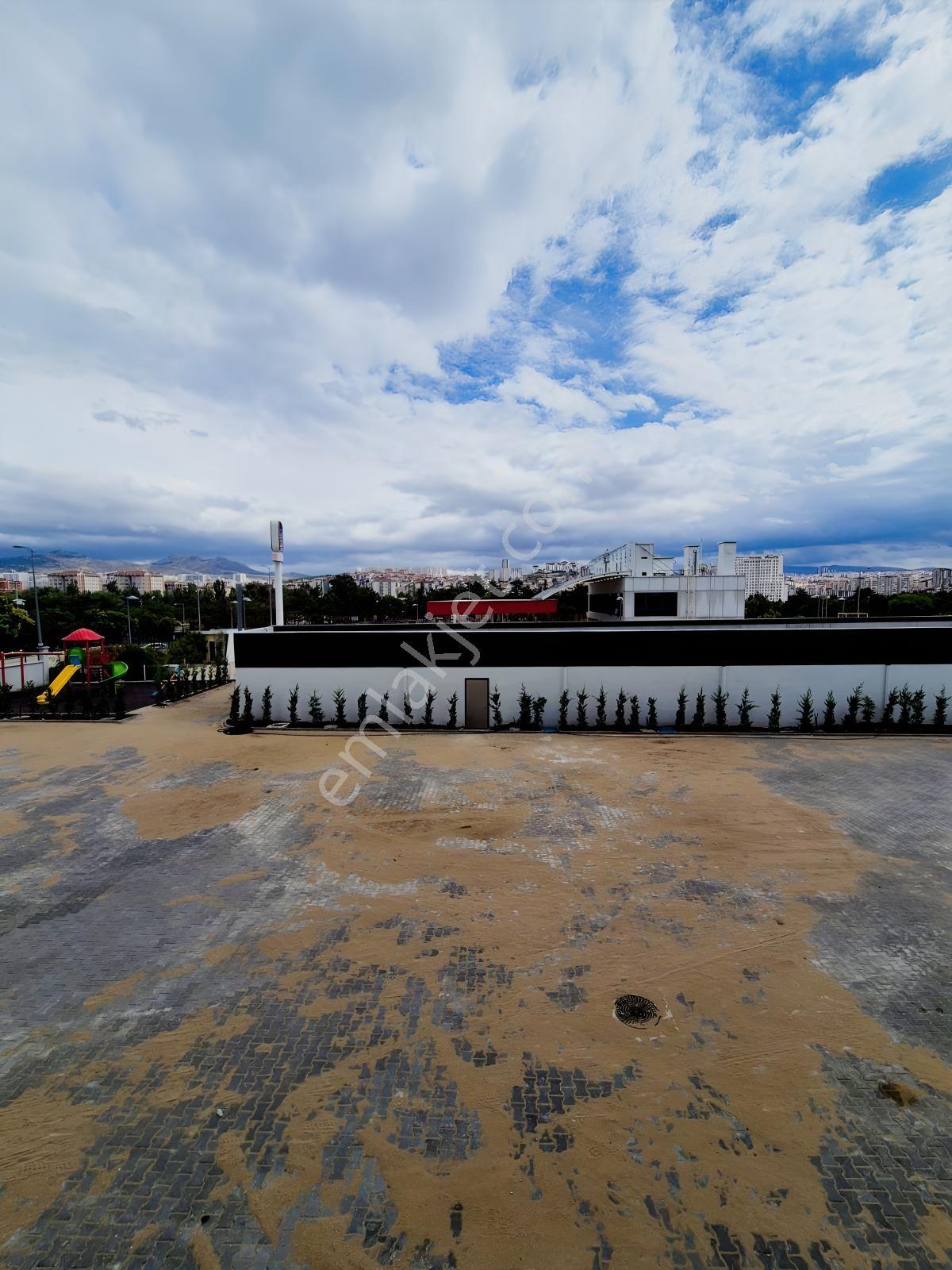 Ankara Nın Merkezinde Gökdemir Gold Da Uygun Fiyatlı 1+1 Daire — fotoğraf 6