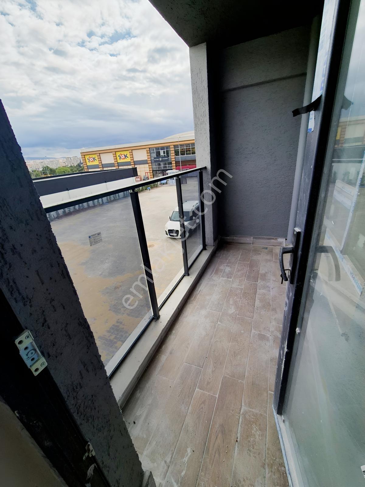 Ankara Nın Merkezinde Gökdemir Gold Da Uygun Fiyatlı 1+1 Daire — fotoğraf 9