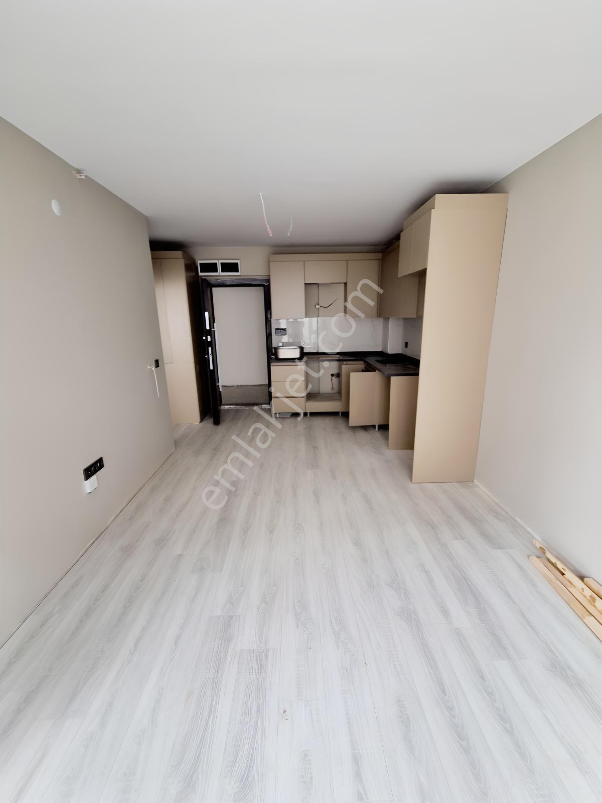 Ankara Nın Merkezinde Gökdemir Gold Da Uygun Fiyatlı 1+1 Daire — fotoğraf 16