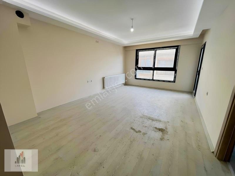 Satel Emlaktan 3+1 Dubleks Sıfır — fotoğraf 2