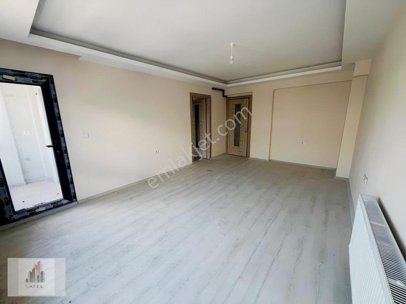 Satel Emlaktan 3+1 Dubleks Sıfır — fotoğraf 3