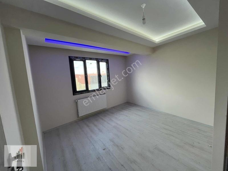 Satel Emlaktan 3+1 Dubleks Sıfır — fotoğraf 11