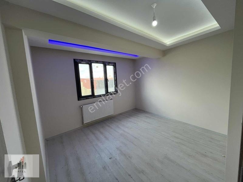 Satel Emlaktan 3+1 Dubleks Sıfır — fotoğraf 12