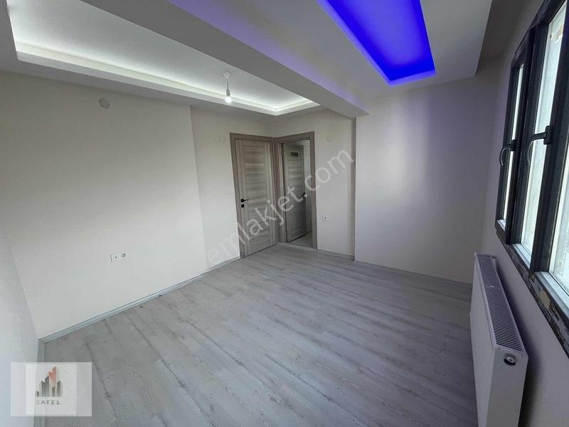 Satel Emlaktan 3+1 Dubleks Sıfır — fotoğraf 14