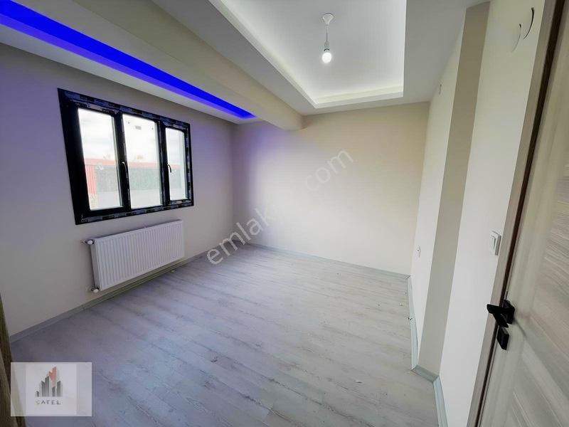 Satel Emlaktan 3+1 Dubleks Sıfır — fotoğraf 16