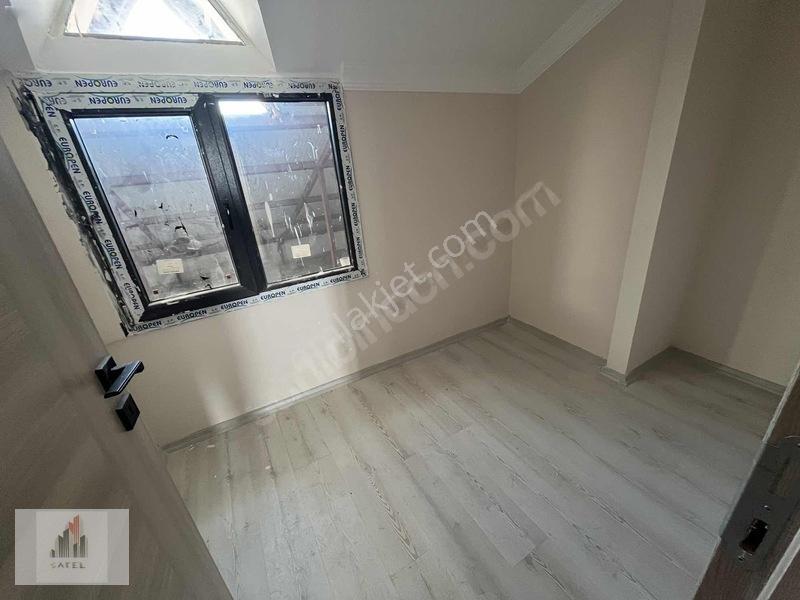 Satel Emlaktan 3+1 Dubleks Sıfır — fotoğraf 18