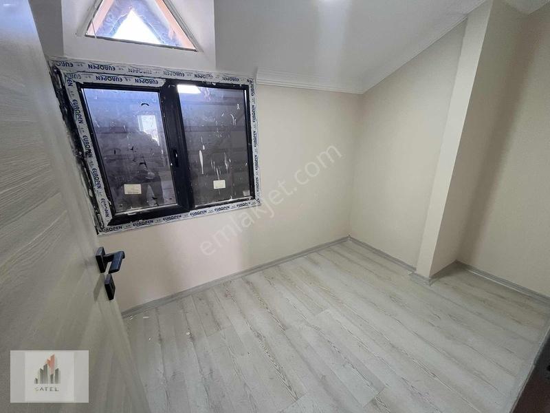 Satel Emlaktan 3+1 Dubleks Sıfır — fotoğraf 19