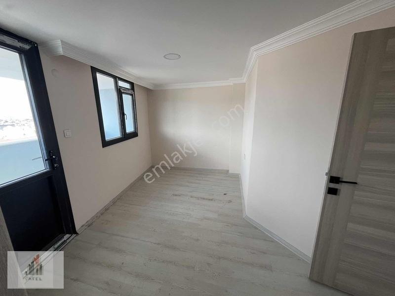 Satel Emlaktan 3+1 Dubleks Sıfır — fotoğraf 20