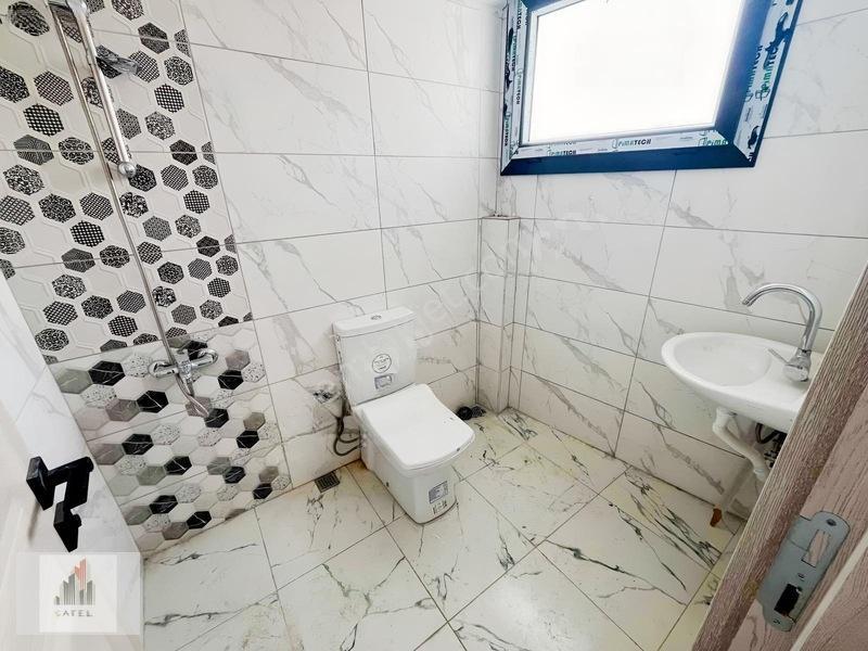 Satel Emlaktan 3+1 Dubleks Sıfır — fotoğraf 21