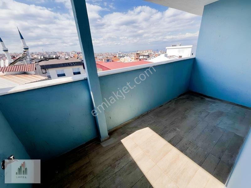 Satel Emlaktan 3+1 Dubleks Sıfır — fotoğraf 22
