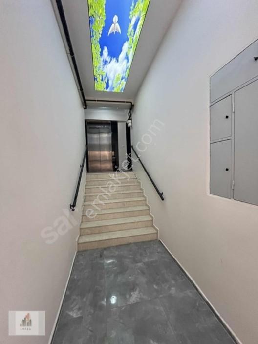 Satel Emlaktan 3+1 Dubleks Sıfır — fotoğraf 26