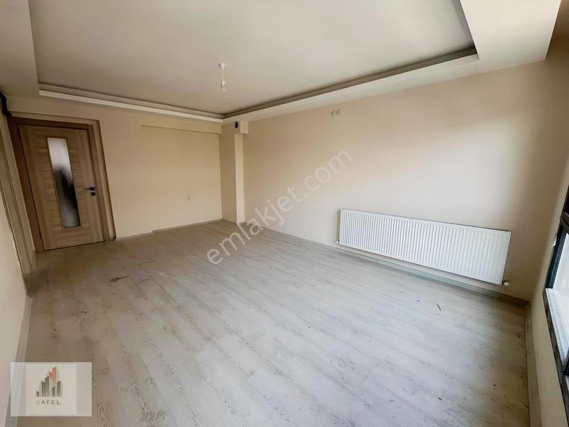 Satel Emlaktan 3+1 Dubleks Sıfır — fotoğraf 30