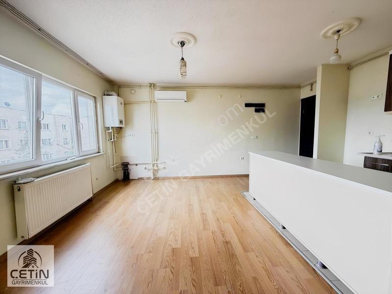 Çetin Gayrimenkul'den Karacasu Tokide Satılık Yatırımlık 1+1 — fotoğraf 3