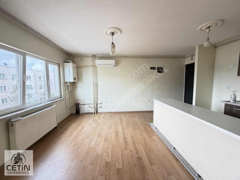 Çetin Gayrimenkul'den Karacasu Tokide Satılık Yatırımlık 1+1 — fotoğraf 4